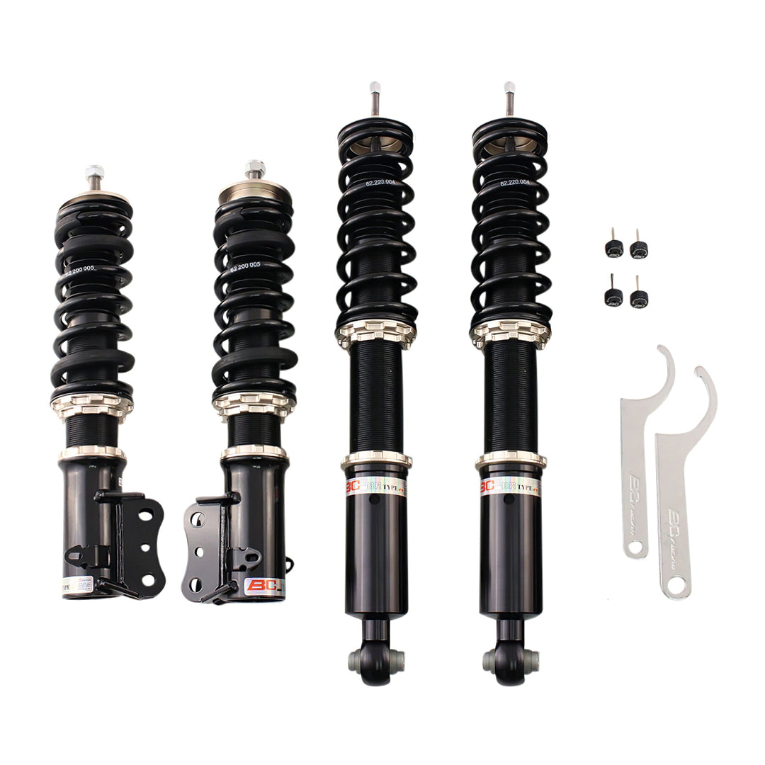 85-99 Volkswagen Jetta (MK2 / MK3) / 84-97 Volkswagen Golf (MK2 / MK3)
