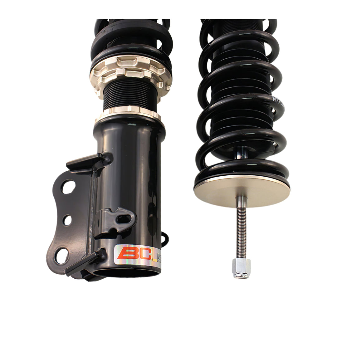 85-99 Volkswagen Jetta (MK2 / MK3) / 84-97 Volkswagen Golf (MK2 / MK3)