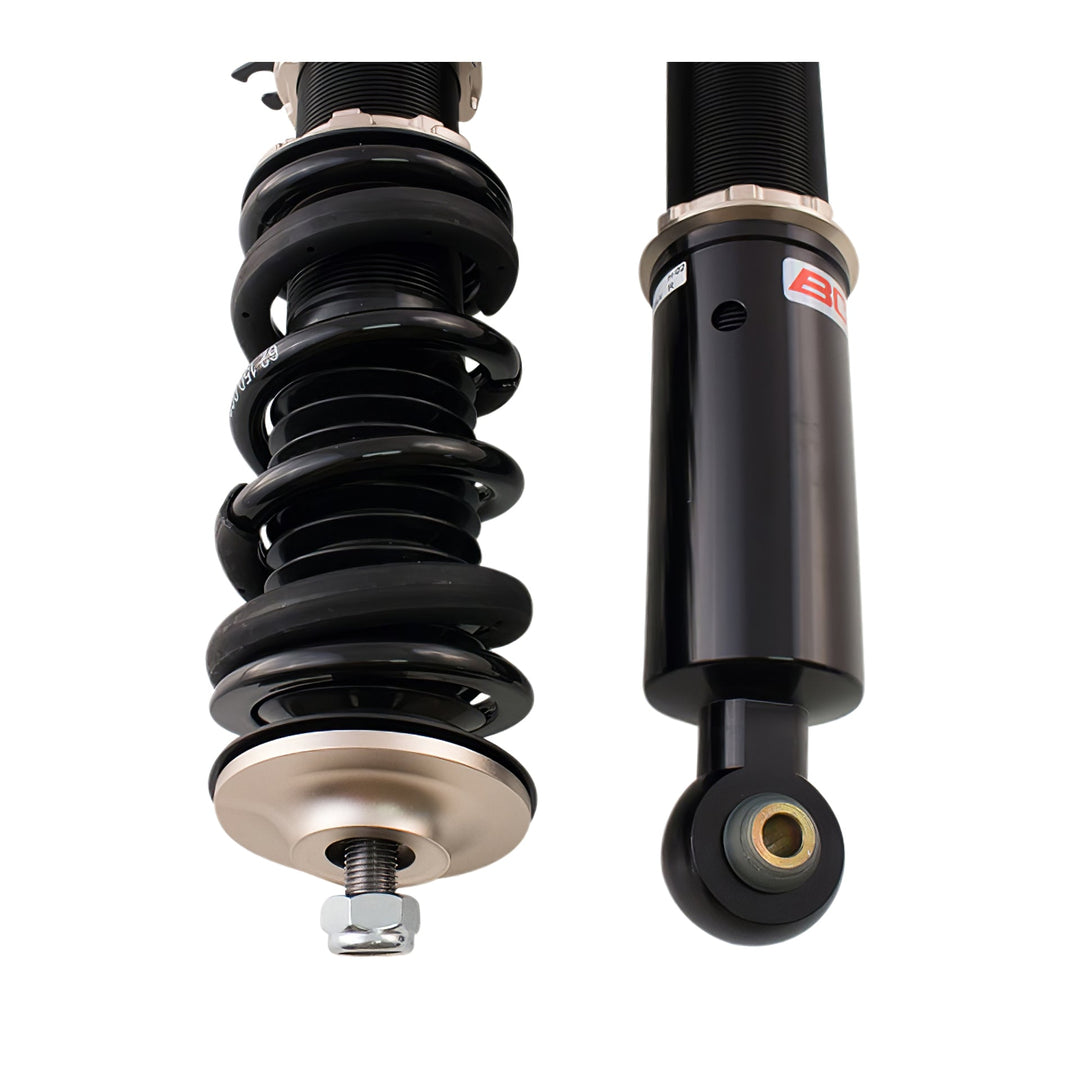 12-20 Seat Leon (49.5mm Strut)