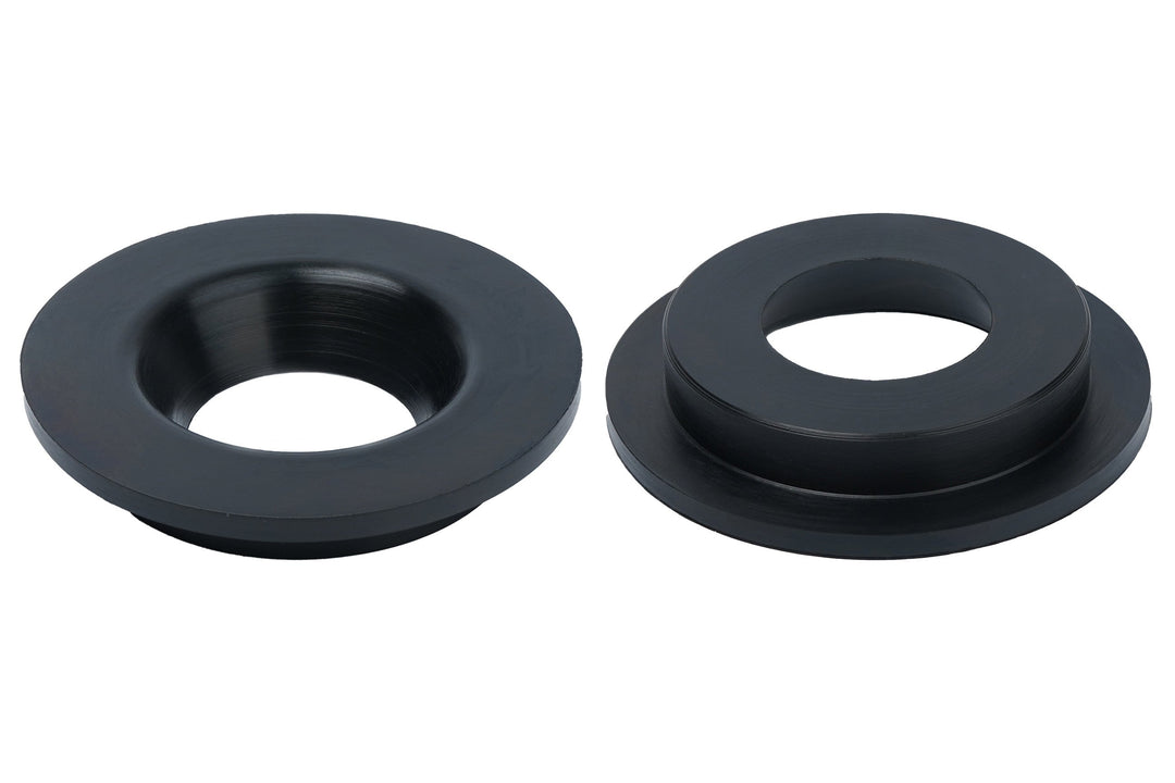 Spring Seat Rubber Isolator - H-02-H-04-H-11-ZB-02-R-SS-ISO