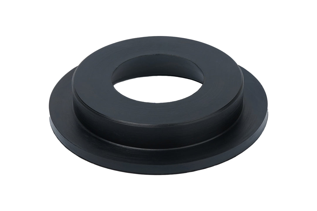 Spring Seat Rubber Isolator - H-02-H-04-H-11-ZB-02-R-SS-ISO