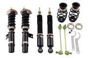 10-14 Volkswagen Golf / 11-18 Volkswagen Jetta (MK6 - 54.5mm Front Strut)