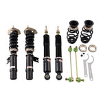 Load image into Gallery viewer, 10-14 Volkswagen Golf / 11-18 Volkswagen Jetta (MK6 - 54.5mm Front Strut)
