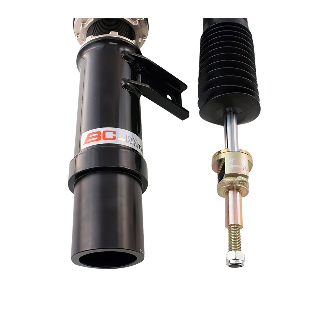10-14 Volkswagen Golf / 11-18 Volkswagen Jetta (MK6 - 54.5mm Front Strut)
