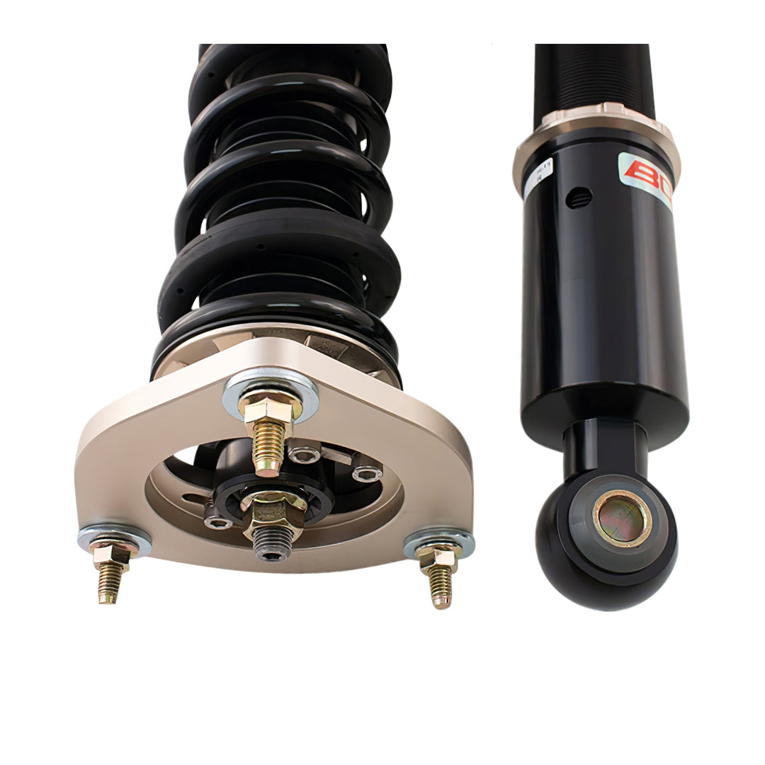 15-21 Volkswagen Golf Variant MK7 (54.5mm Strut)