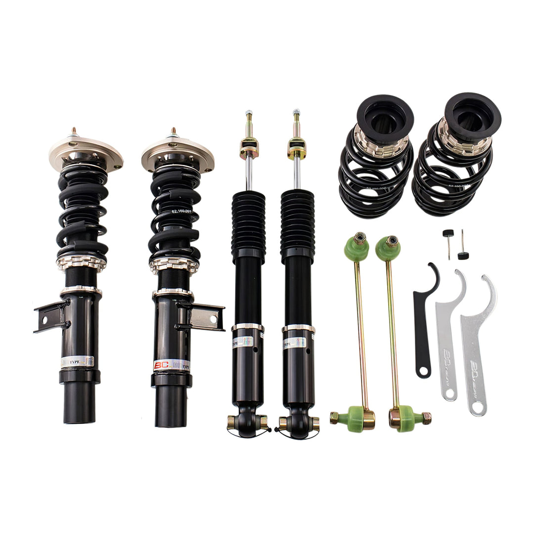 15-21 Volkswagen Golf (MK7) / 19-24 Volkswagen Jetta (MK7) (49.5mm Front Strut)