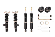 12-19 Volkswagen Beetle A5 (49.5mm Front Strut)