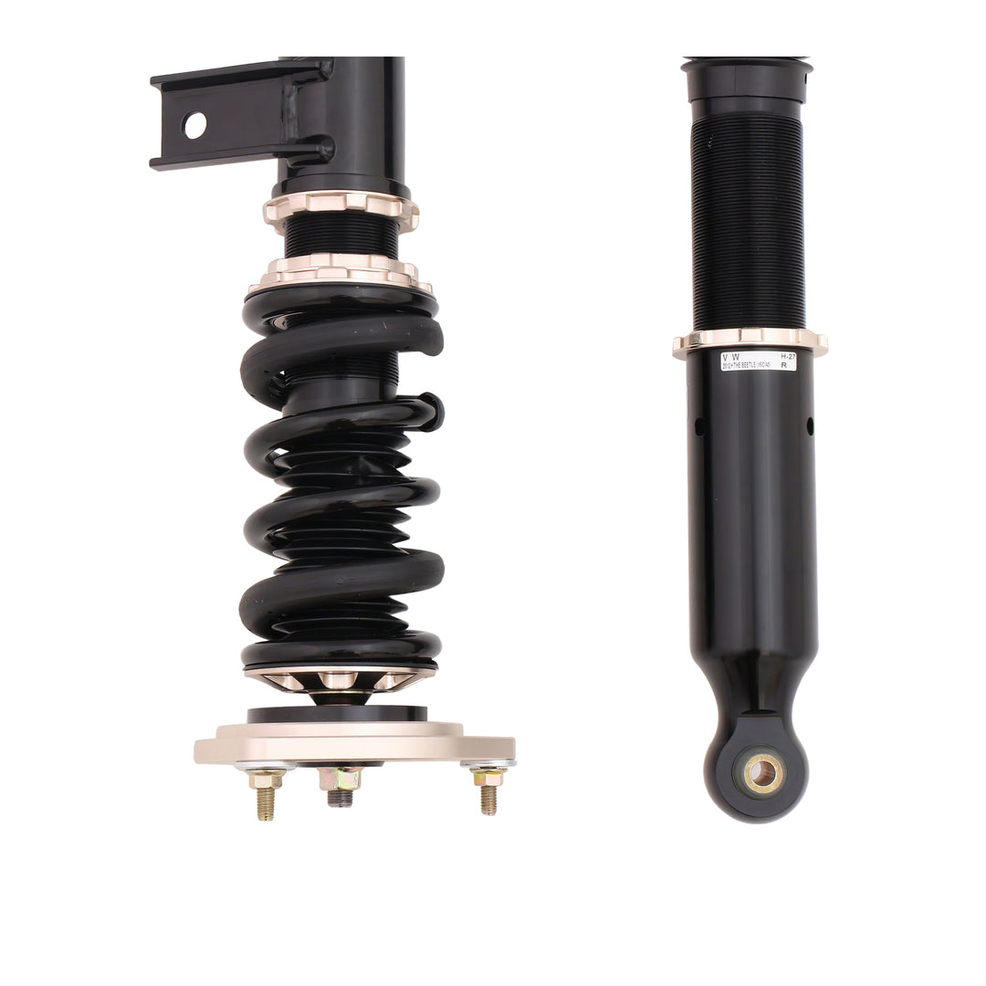 12-19 Volkswagen Beetle A5 (49.5mm Front Strut)