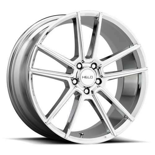 Helo HE911 CHROME Wheel - image 2