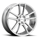 Load image into Gallery viewer, Helo HE911 CHROME Wheel - image 2
