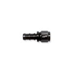 Load image into Gallery viewer, -08 AN Straight Female Push-Loc Fitting
