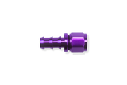 -06 AN Straight Female Push-Loc Fitting