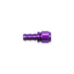 Load image into Gallery viewer, -06 AN Straight Female Push-Loc Fitting
