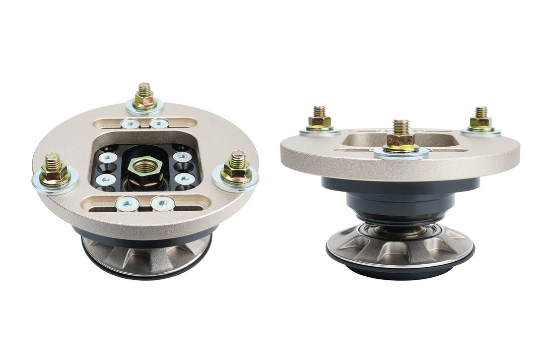 Camber & Caster Upper Mount - Front -  I-01-I-03-I-18-I-26-CC-F-UM