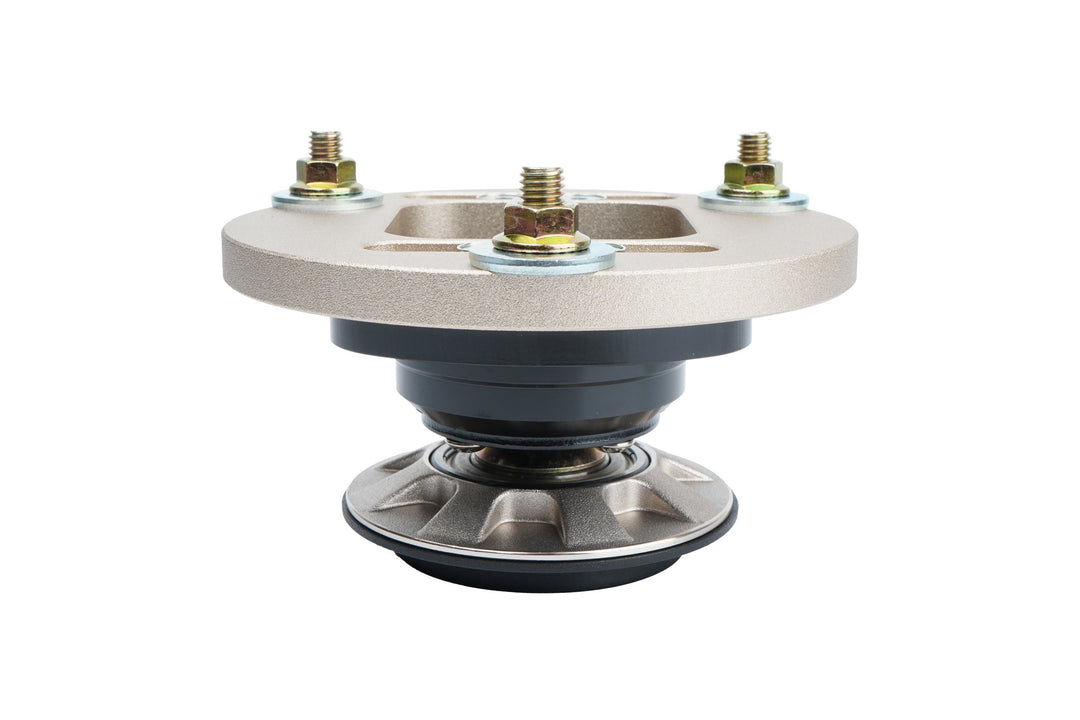Camber & Caster Upper Mount - Front -  I-01-I-03-I-18-I-26-CC-F-UM