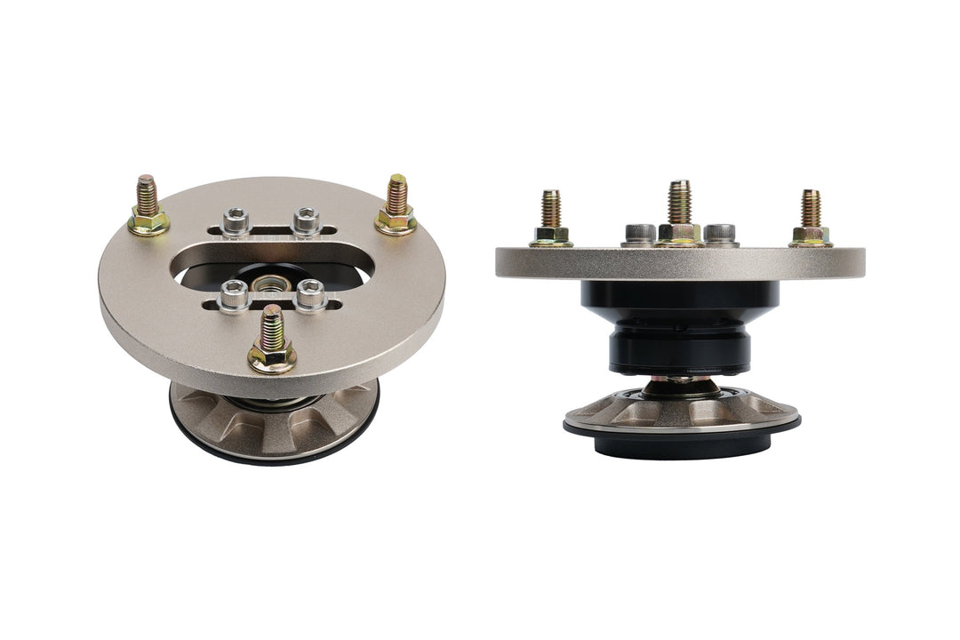 Camber Upper Mount - Front - I-01-I-10-I-25-I-26-I-30-I-79-CMB-F-UM