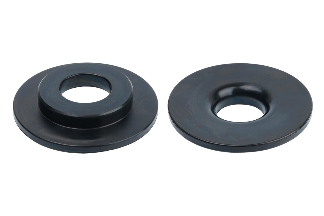 Rear Lower Spring Seat Isolator - I-01-I-26-R-RB-LSS