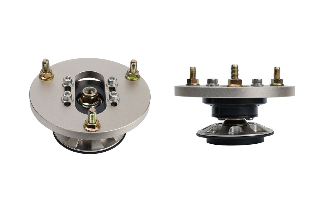 Camber Upper Mount - Front - I-02-I-31-CMB-F-UM