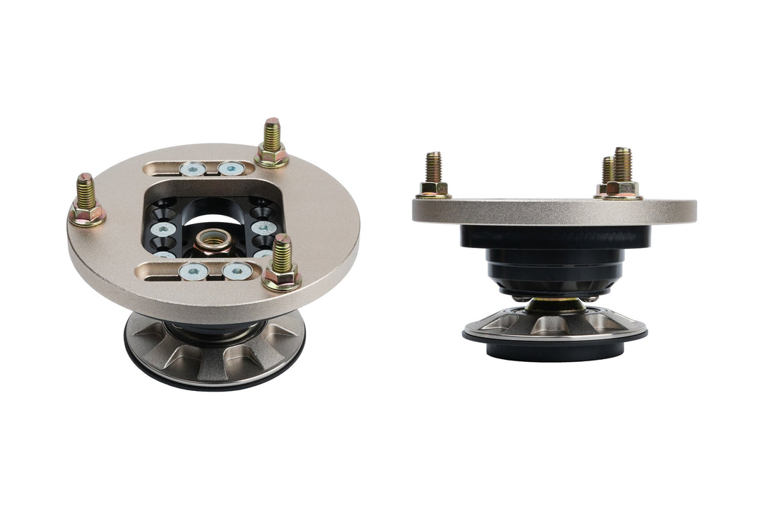 Camber & Caster Upper Mount - Front - I-02-I-14-CC-F-UM