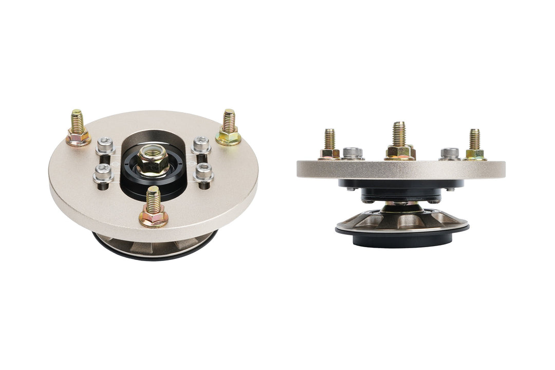 Camber Upper Mount - Front - I-06-I-42-CMB-F-UM