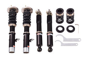 82-93 BMW 3-Series E30 (51mm Front Strut - Weld In)