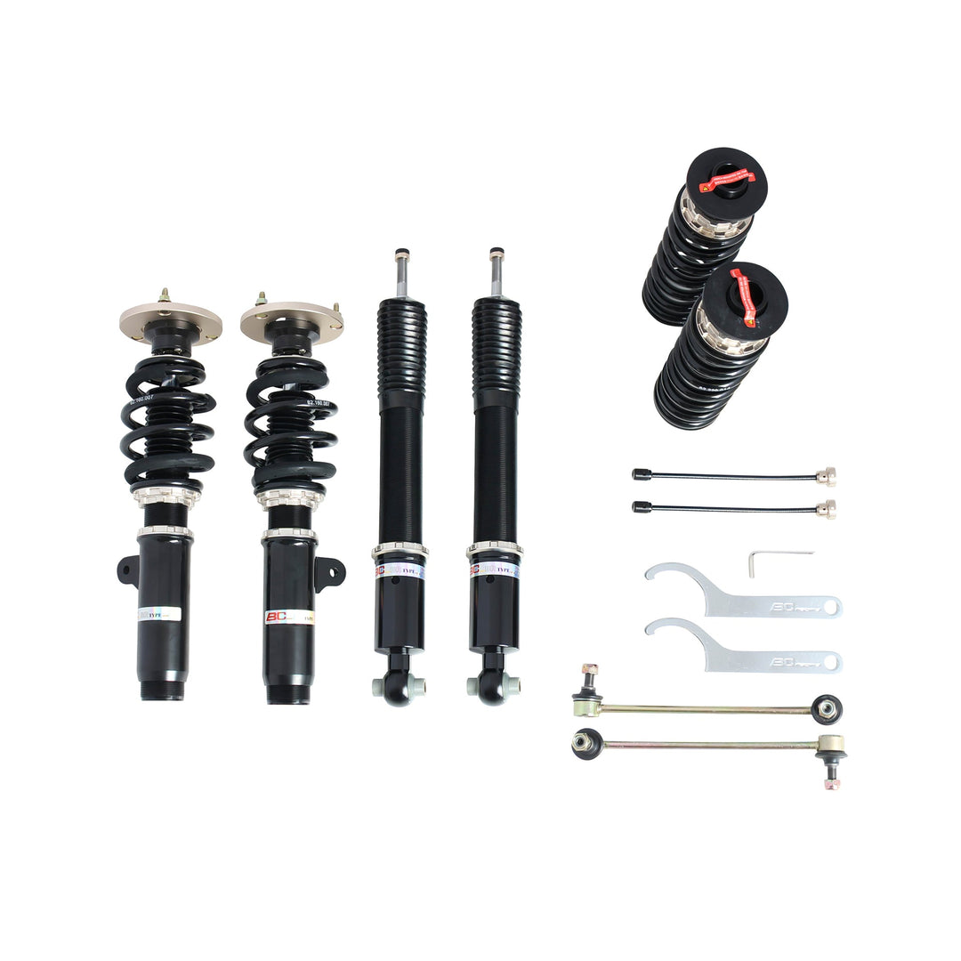 21-24 BMW M2 / M3 / M4 (G87 / G80 / G82)