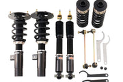 12-18 BMW 3-Series F30 (3-Bolt Top Mounts)