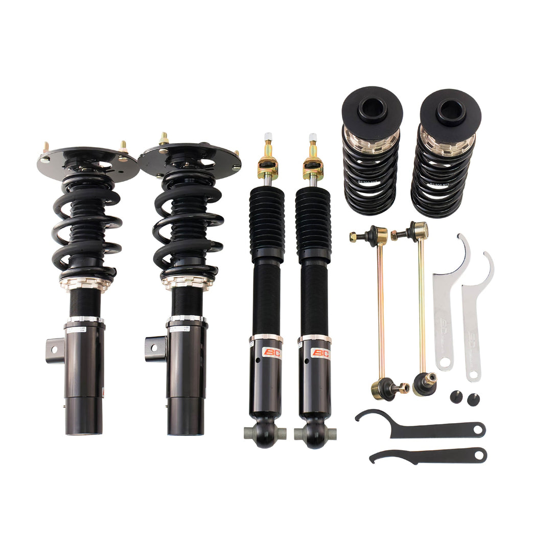12-18 BMW 3-Series F30 (3-Bolt Top Mounts)