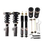 Load image into Gallery viewer, 12-18 BMW 3-Series F30 (3-Bolt Top Mounts)
