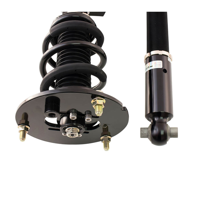 12 18 bmw 3 series f30 3 bolt top mounts (extreme low)