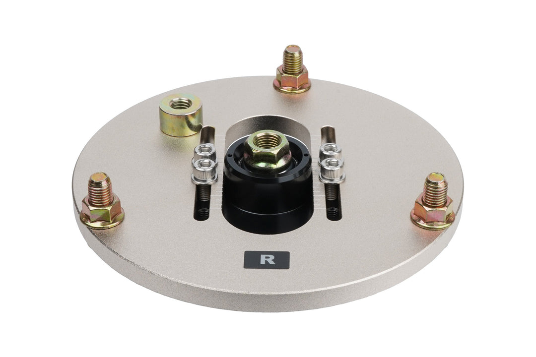 Camber Upper Mount (3-Bolt) - Front Right - I-29-I-41-I-46-I-61-I-62-I-114-FR-CMB-UM