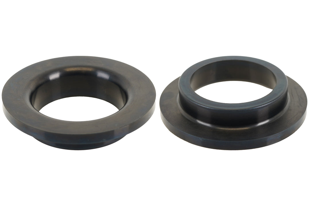 Spring Seat Rubber Isolator - I-29-Q-17-S-07-S-14-S-20-ZN-04-R-SS-RB-ISO