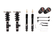 12-18 BMW 3-Series F30 (AWD) (3-Bolt Top Mounts)