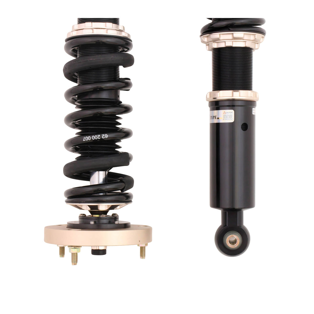 77-83 BMW 3 Series E21 (51mm Front Strut - Weld In)