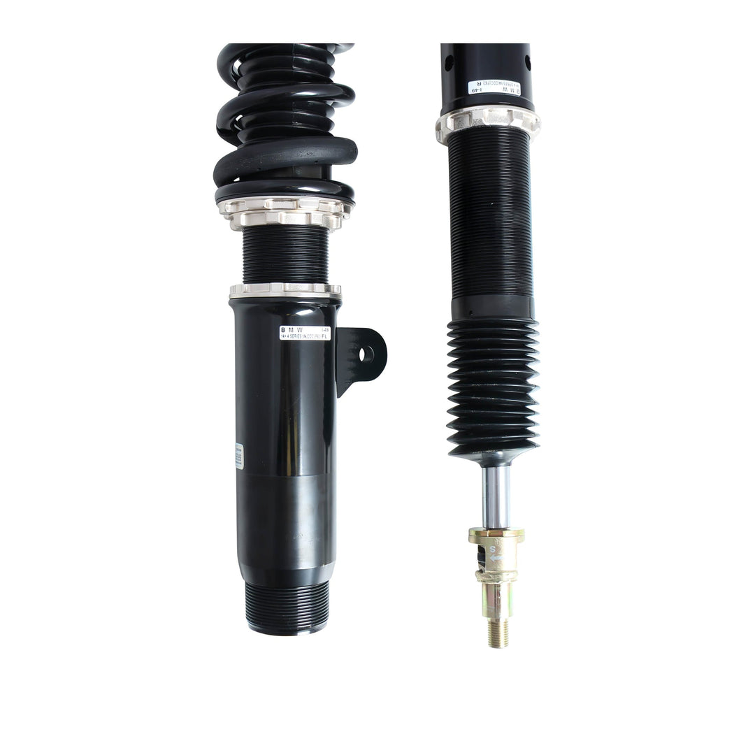 14-15 BMW F80 / F82 M3 & M4 (3-Bolt Top Mount)