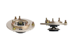 Load image into Gallery viewer, Camber Upper mount (3-Bolt) - Front Left - I-49-CMB-FL-UM
