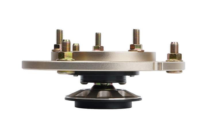Camber upper mount (3 bolt)   front left   i 49 cmb fl um