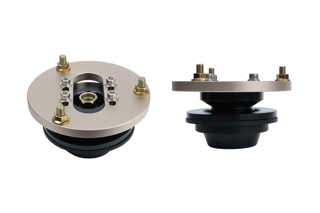 Camber Upper Mount - Front - I-59-I-113-CMB-F-UM
