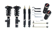 14-20 BMW 4-Series F32 (AWD) (3-Bolt Top Mounts)