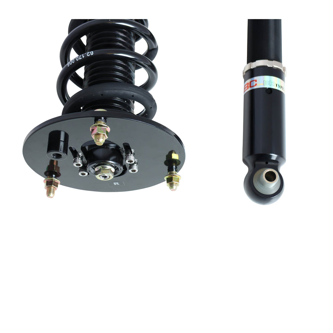 14-20 BMW 4-Series F32 (AWD) (3-Bolt Top Mounts)