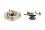Load image into Gallery viewer, Camber Upper Mount (3-Bolt) - Front Left - I-65-CMB-FL-UM
