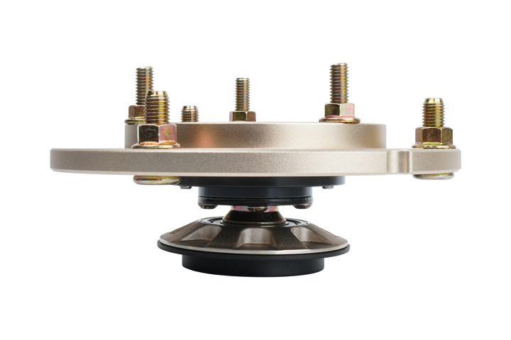 Camber upper mount (3 bolt)   front left   i 65 cmb fl um