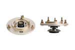 Load image into Gallery viewer, Camber Upper Mount (3-Bolt) - Front Right - I-65-CMB-FR-UM
