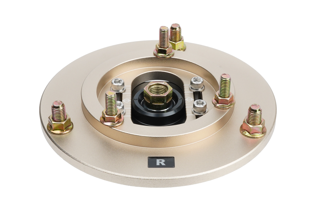 Camber Upper Mount (3-Bolt) - Front Right - I-65-CMB-FR-UM