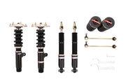 14-20 BMW F80 / F82 M3 & M4 (5-Bolt Top Mounts)
