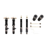 Load image into Gallery viewer, 14-20 BMW M4 Cabrio F83 (5-Bolt Top Mounts)
