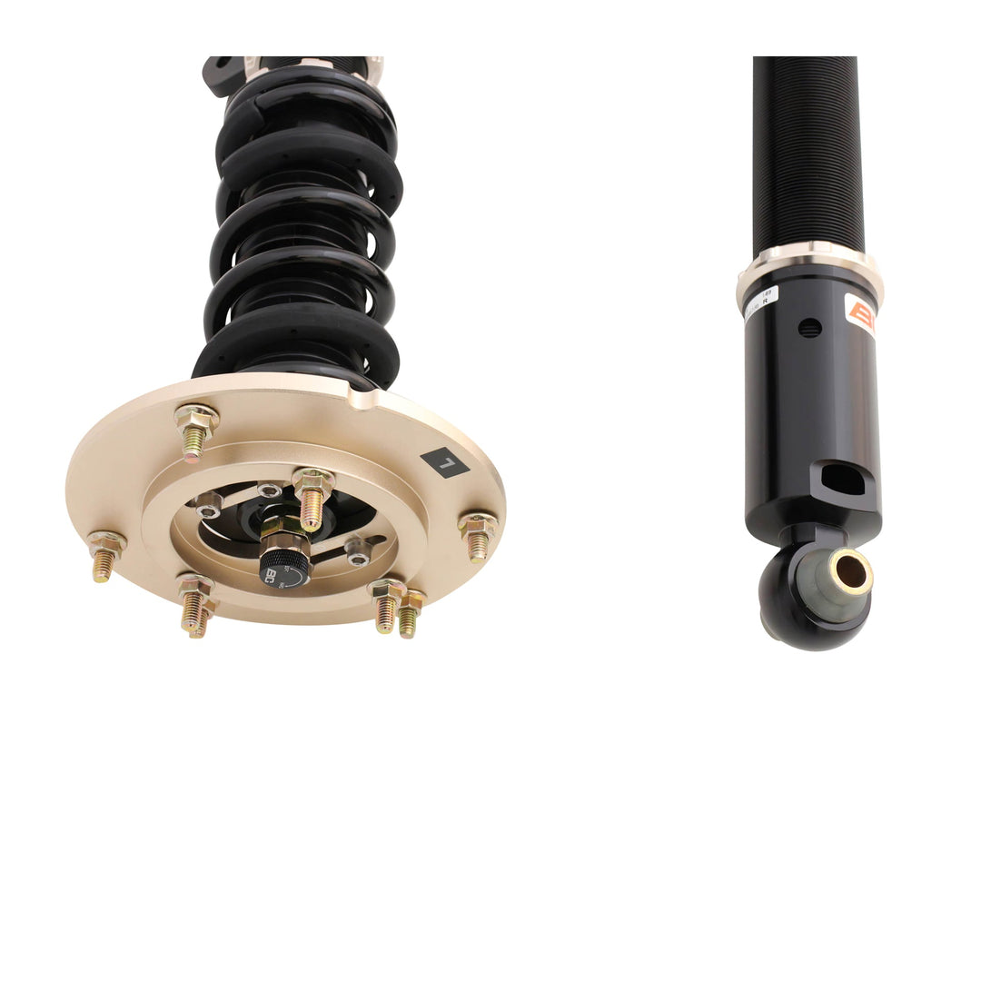 14-20 BMW M4 Cabrio F83 (5-Bolt Top Mounts)
