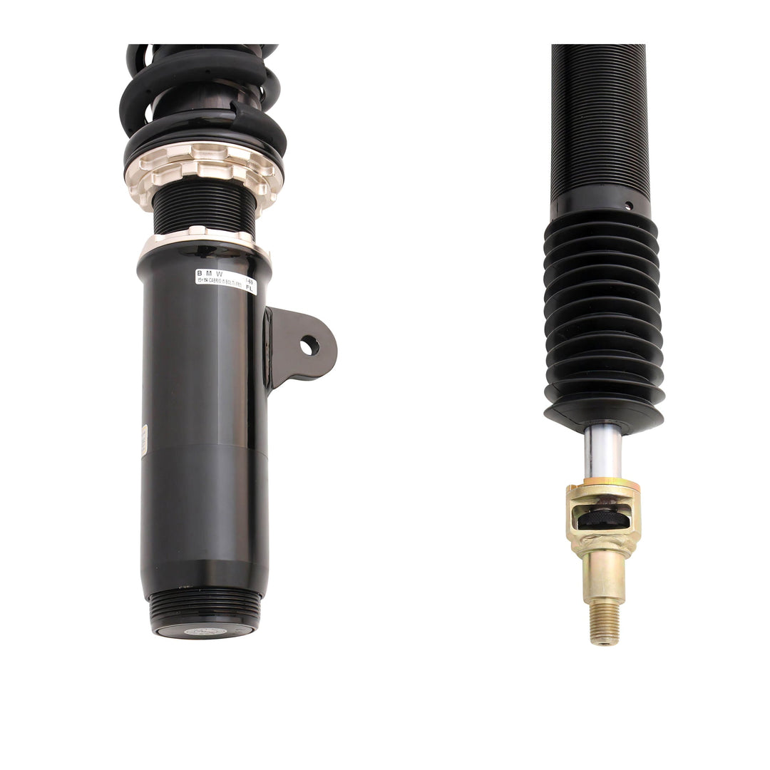 14-20 BMW M4 Cabrio F83 (5-Bolt Top Mounts)