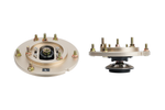 Load image into Gallery viewer, Camber Upper Mount (5-Bolt) - Front Left - I-69-CMB-FL-UM
