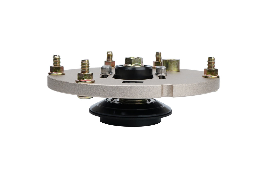 Camber Upper Mount (5-Bolt) - Front Left -  I-80-I-82-I-83-I-84-I-85-CMB-FL-UM